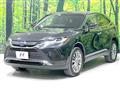 2023 Toyota Harrier Hybrid