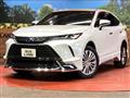2023 Toyota Harrier Hybrid