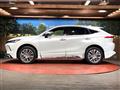 2023 Toyota Harrier Hybrid