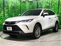 2023 Toyota Harrier Hybrid