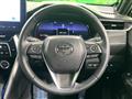 2023 Toyota Harrier Hybrid