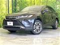 2024 Toyota Harrier Hybrid