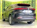 2024 Toyota Harrier Hybrid