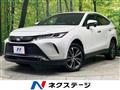 2023 Toyota Harrier Hybrid