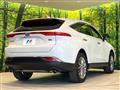 2023 Toyota Harrier Hybrid