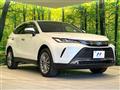 2023 Toyota Harrier Hybrid