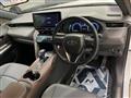 2023 Toyota Harrier Hybrid