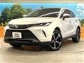 2024 Toyota Harrier Hybrid