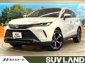 2024 Toyota Harrier Hybrid