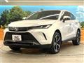 2024 Toyota Harrier Hybrid