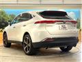 2024 Toyota Harrier Hybrid