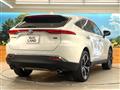 2024 Toyota Harrier Hybrid