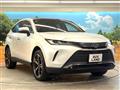 2024 Toyota Harrier Hybrid