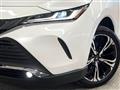 2024 Toyota Harrier Hybrid