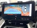 2024 Toyota Harrier Hybrid