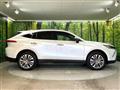 2024 Toyota Harrier Hybrid
