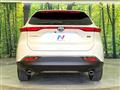 2024 Toyota Harrier Hybrid