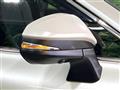 2024 Toyota Harrier Hybrid