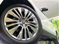 2024 Toyota Harrier Hybrid