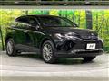 2024 Toyota Harrier Hybrid