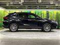2024 Toyota Harrier Hybrid