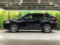 2024 Toyota Harrier Hybrid