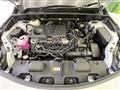 2025 Toyota Harrier Hybrid