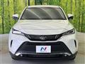 2025 Toyota Harrier Hybrid