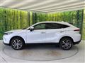 2025 Toyota Harrier Hybrid