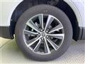 2025 Toyota Harrier Hybrid