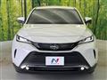 2025 Toyota Harrier Hybrid