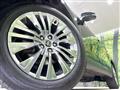 2021 Toyota Harrier Hybrid