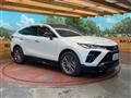2023 Toyota Harrier Hybrid