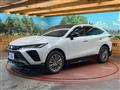 2023 Toyota Harrier Hybrid