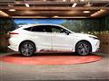 2023 Toyota Harrier