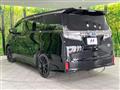 2020 Toyota Vellfire