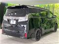 2020 Toyota Vellfire