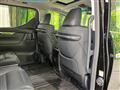 2020 Toyota Vellfire