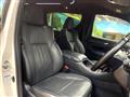 2021 Toyota Alphard Hybrid