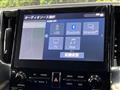 2021 Toyota Alphard Hybrid