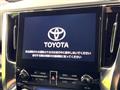 2021 Toyota Alphard Hybrid