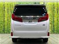2021 Toyota Alphard Hybrid