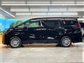 2021 Toyota Alphard Hybrid