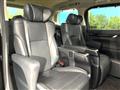 2021 Toyota Alphard Hybrid