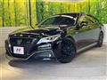 2018 Toyota Crown Hybrid