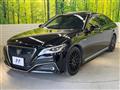 2018 Toyota Crown Hybrid