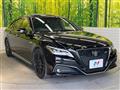 2018 Toyota Crown Hybrid