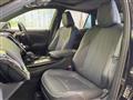 2018 Toyota Crown Hybrid