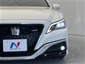 2019 Toyota Crown Hybrid