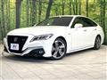 2019 Toyota Crown Hybrid